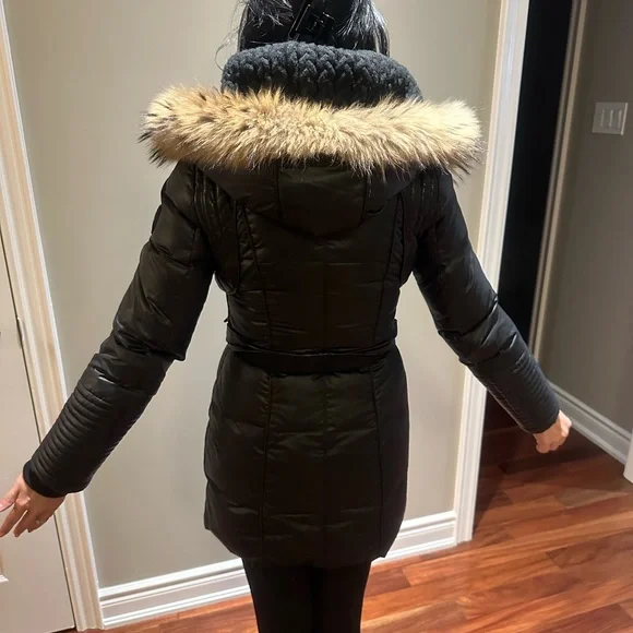 Authentic Rudsak Women's Jacket, XS - Picture 8 of 10